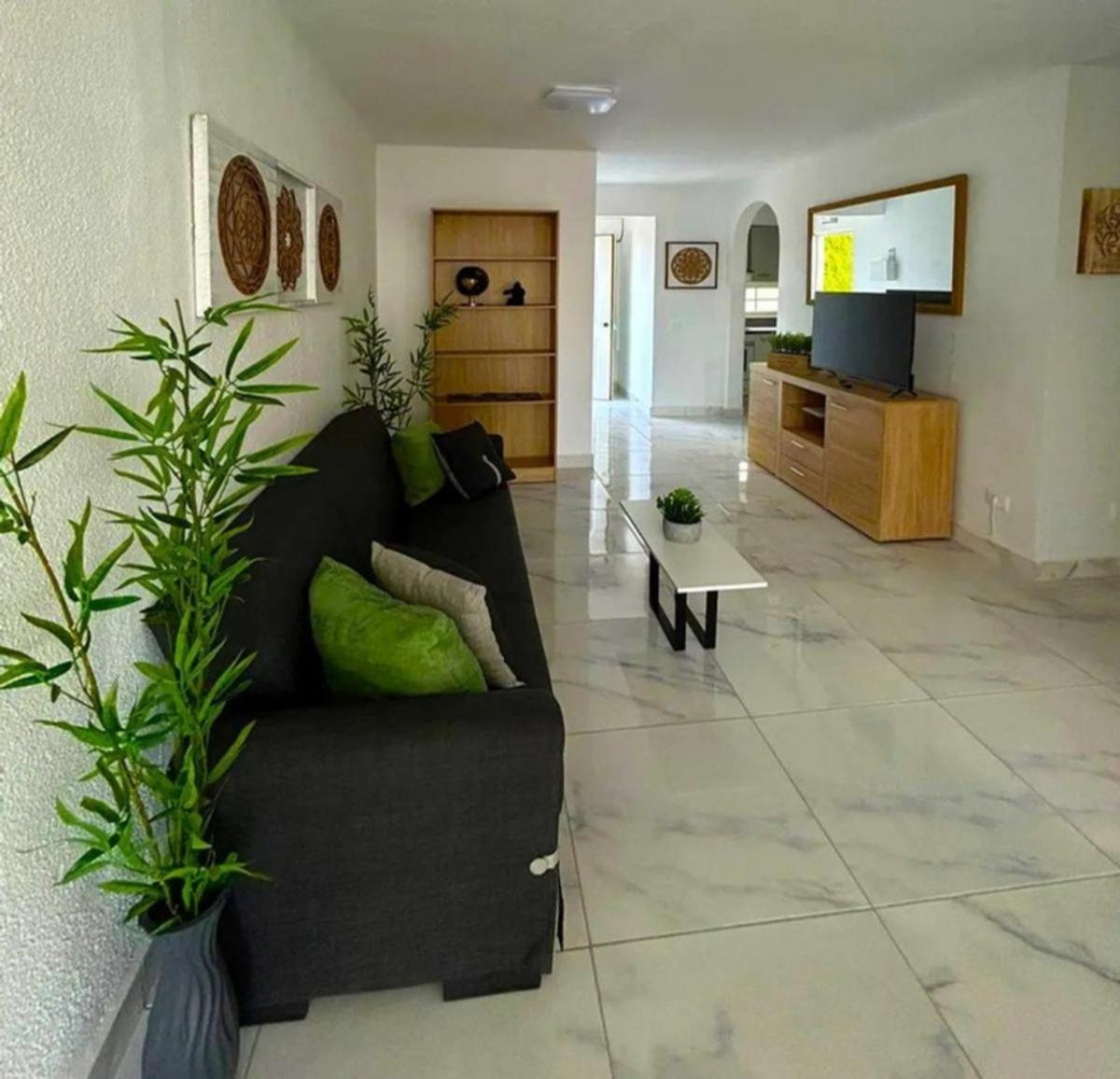 La Casita De Bonnie Apartment La Tejita