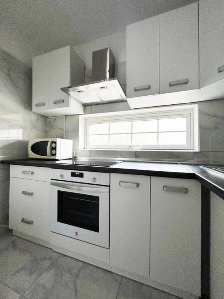 La Casita De Bonnie Apartment