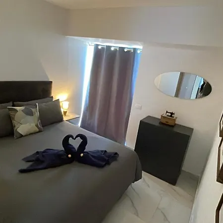 La Casita De Bonnie Appartement La Tejita Buitenkant foto